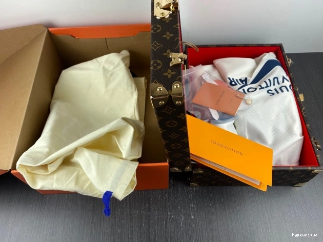 HYPE Jordan 1 LV OFF-WHITE x Air 0817